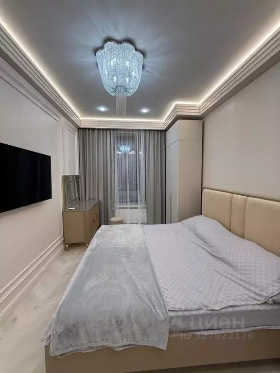 3-к кв. Москва ул. Лобачевского, 120к1 (75.0 м) - Фото 2