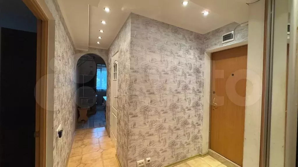 2-к. квартира, 50 м, 1/5 эт. - Фото 1