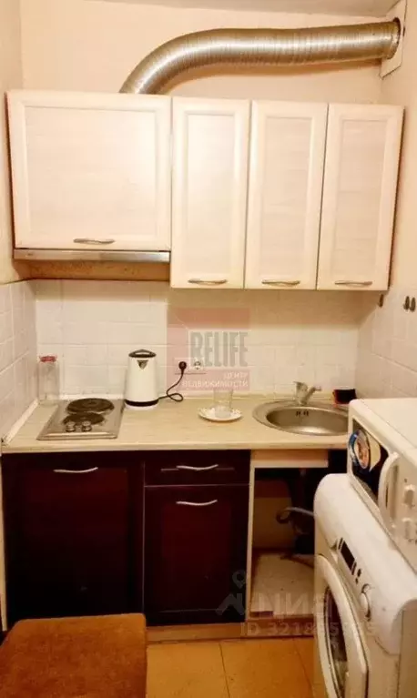 Студия Калининградская область, Калининград Красносельская ул., 60 ... - Фото 1