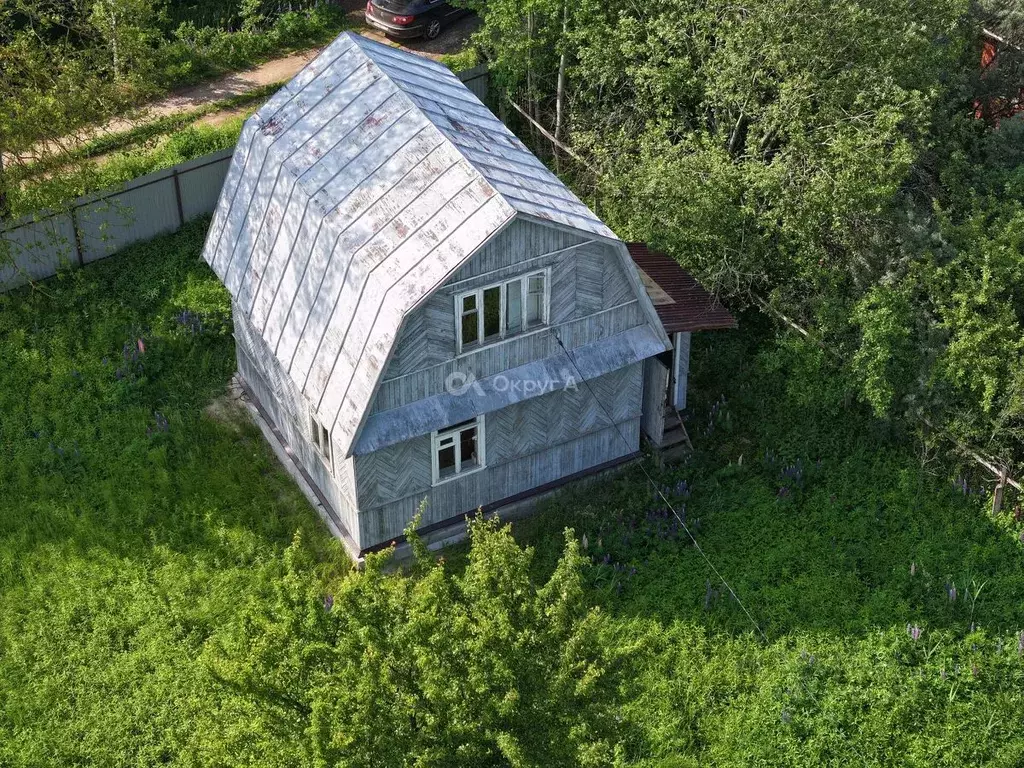 Дом в Московская область, Богородский городской округ, Алешинские Сады ... - Фото 1