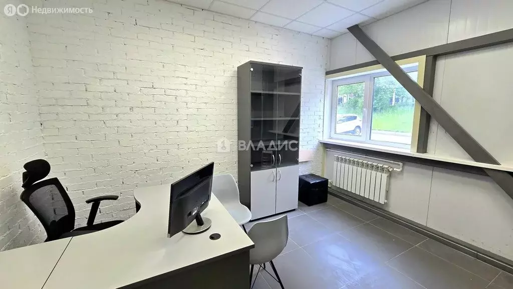 Помещение свободного назначения (11 м) - Фото 1