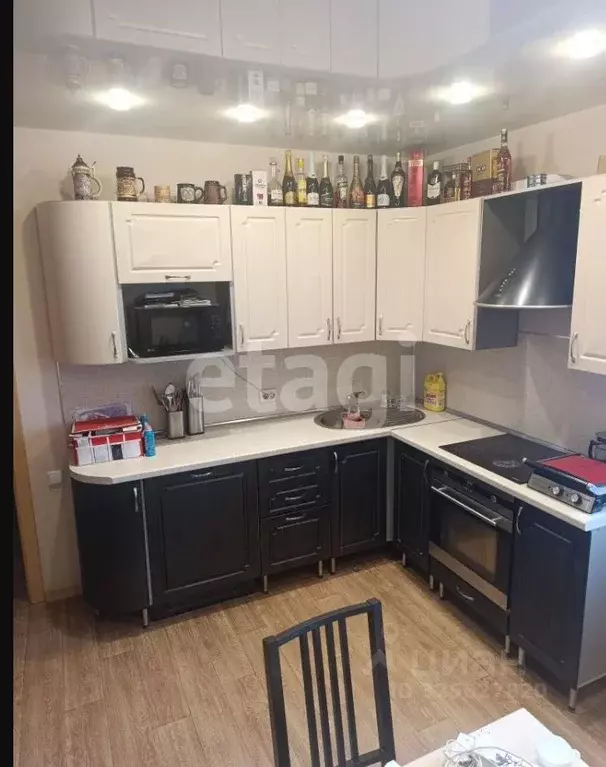 Дом в Амурская область, Благовещенск Новая ул., 84/1 (78 м) - Фото 1