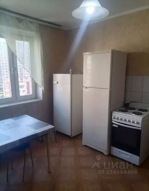 2-к кв. Московская область, Домодедово городской округ, с. Домодедово ... - Фото 1