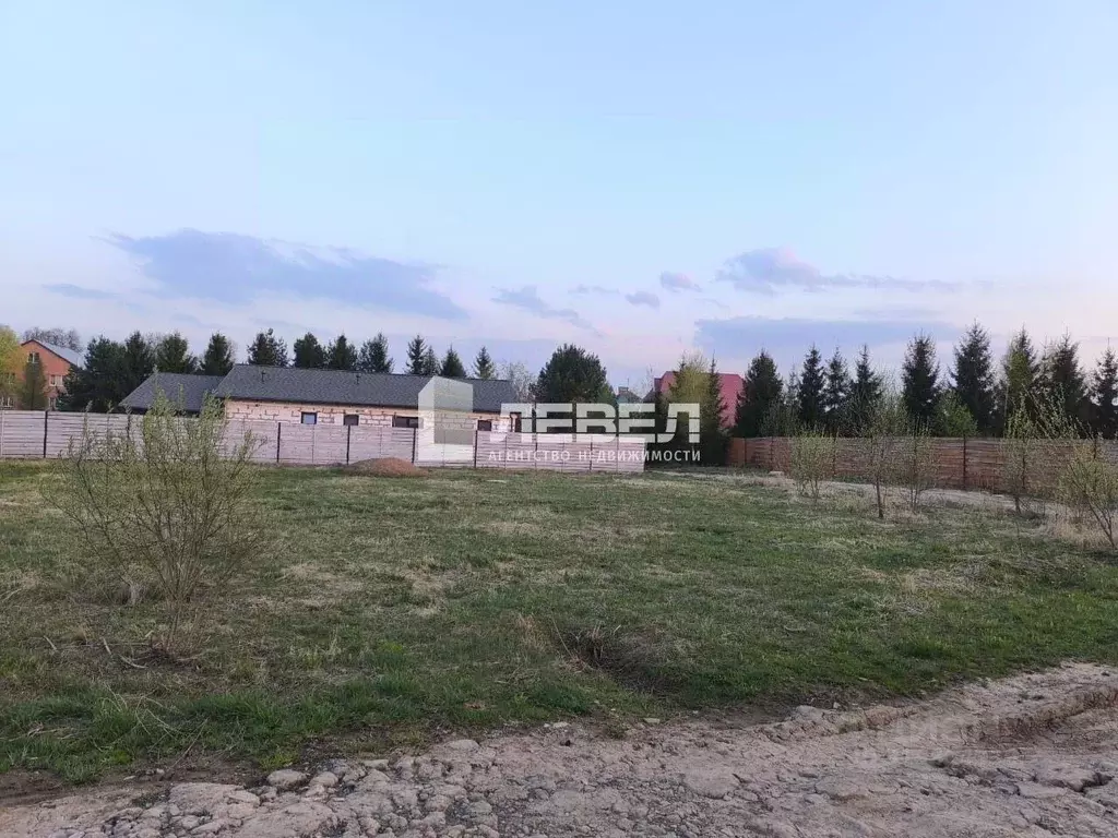 Участок в Московская область, Подольск городской округ, д. Никулино, ... - Фото 0