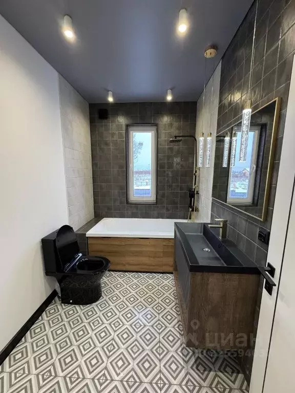 Дом в Московская область, Дмитровский муниципальный округ, д. ... - Фото 1