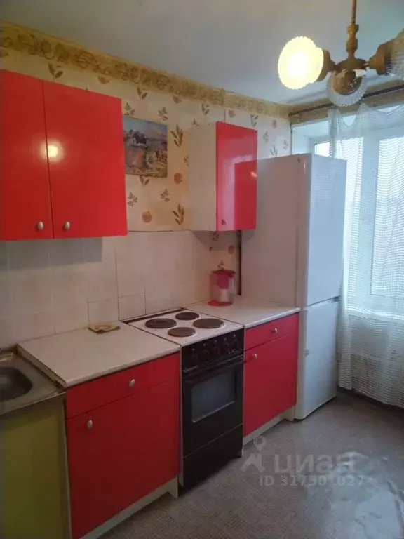 2-к кв. Москва Ставропольская ул., 52К1 (50.0 м) - Фото 0