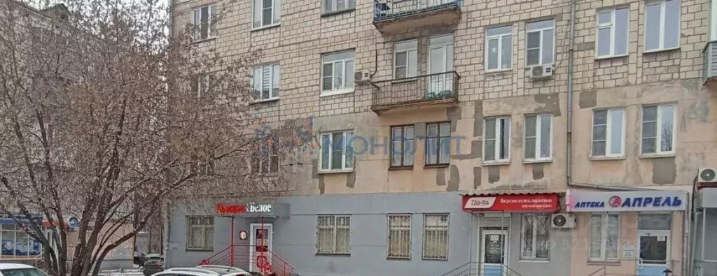 Торговая площадь в Нижегородская область, Нижний Новгород Сормовское ... - Фото 2