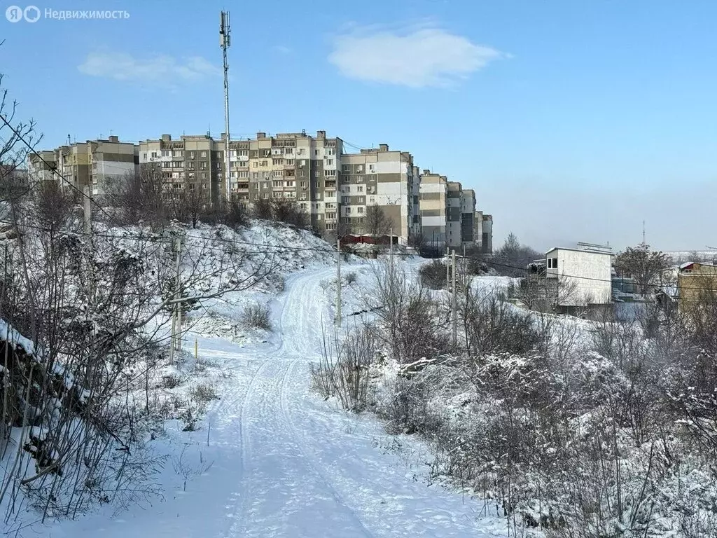 Участок в Симферополь, Балаклавская улица (6 м) - Фото 1