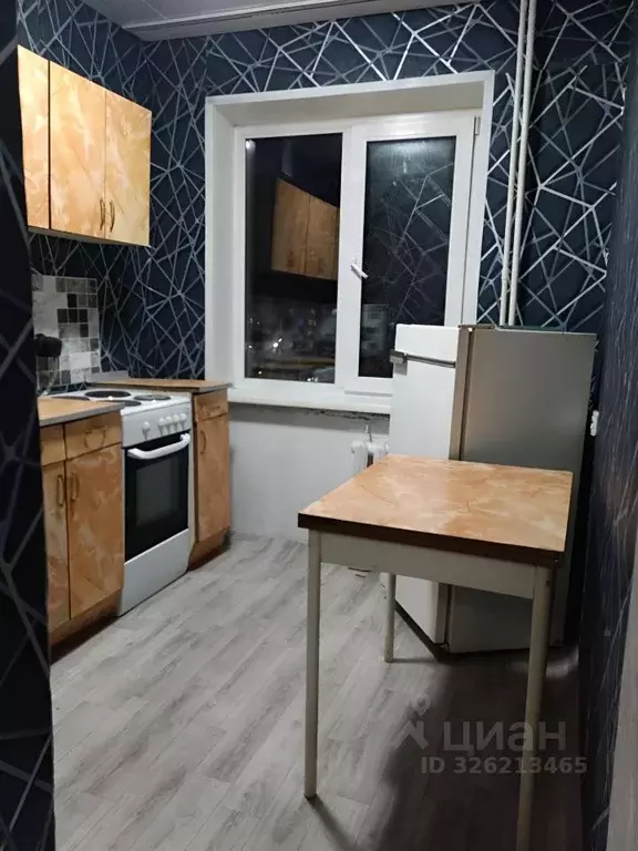 1-к кв. Хакасия, Черногорск ул. Калинина, 24 (35.0 м) - Фото 1