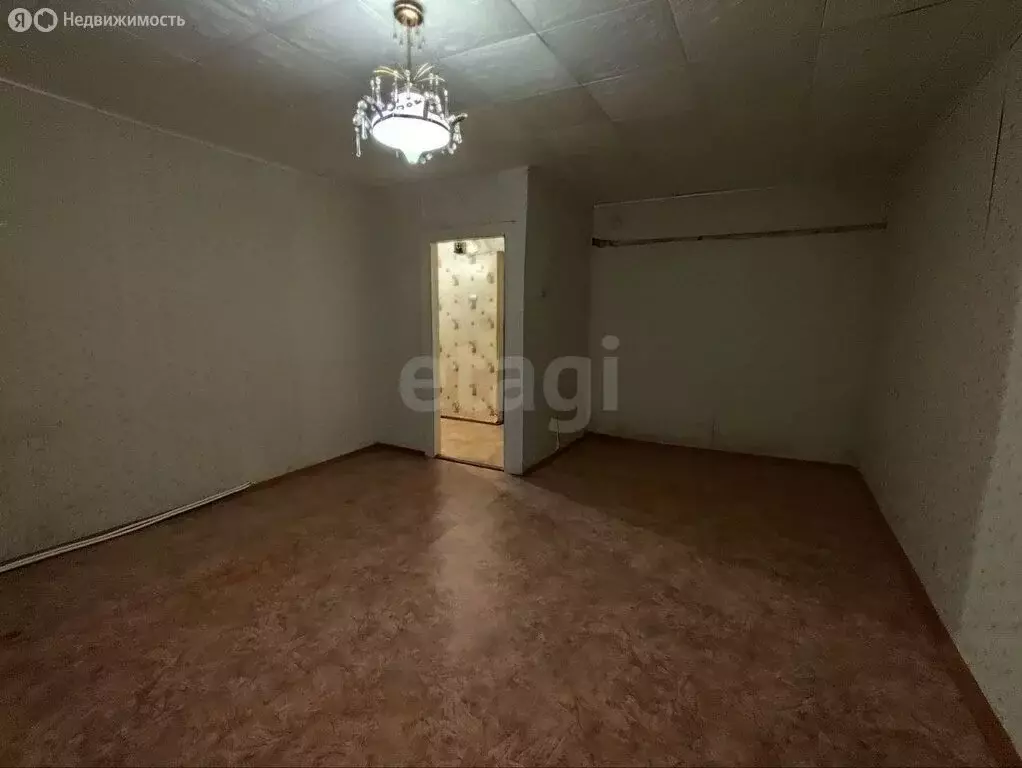 1-комнатная квартира: Пестенькино, Центральная улица, 52 (40.1 м) - Фото 2