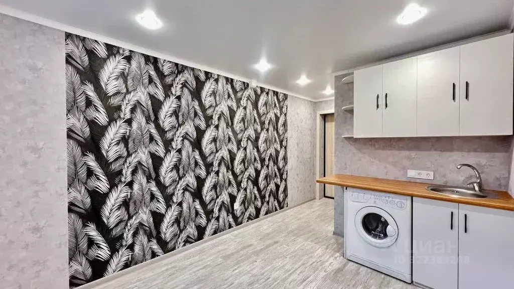 Комната Мордовия, Саранск Студенческая ул., 14 (13.5 м) - Фото 1