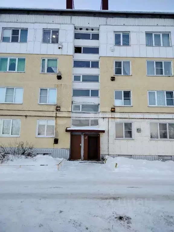 1-к кв. Мордовия, Кочкуровский район, с. Булгаково Центральная ул., 1А ... - Фото 2