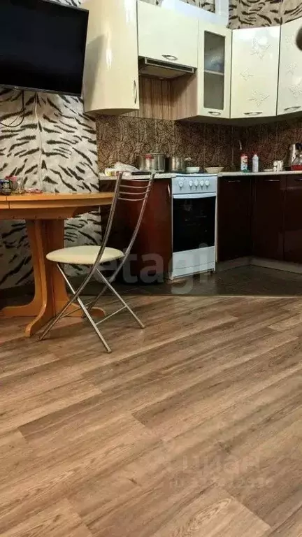 Студия Ямало-Ненецкий АО, Новый Уренгой Дружба мкр, 4/1 (29.6 м) - Фото 2