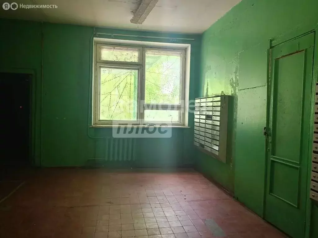 1к в -комнатной квартире (18 м) - Фото 2