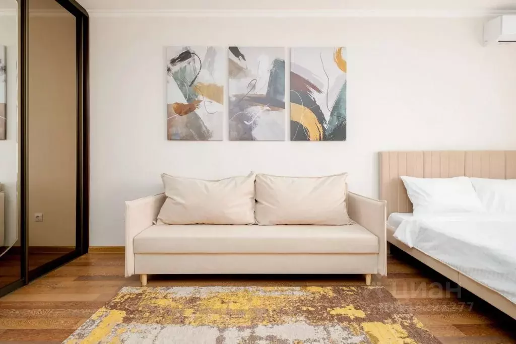 1-к кв. Санкт-Петербург Дунайский просп., 28к2 (36.0 м) - Фото 1