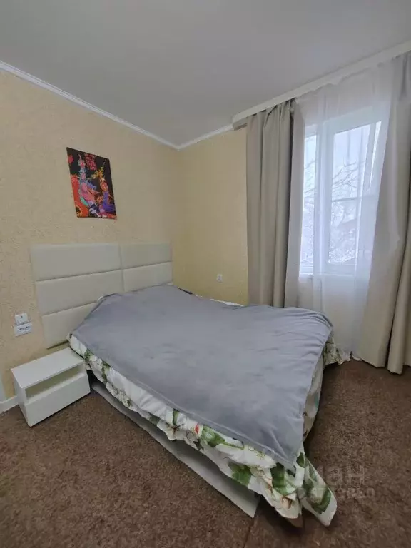 1-к кв. Краснодарский край, Армавир ул. Чкалова, 35 (30.0 м) - Фото 2