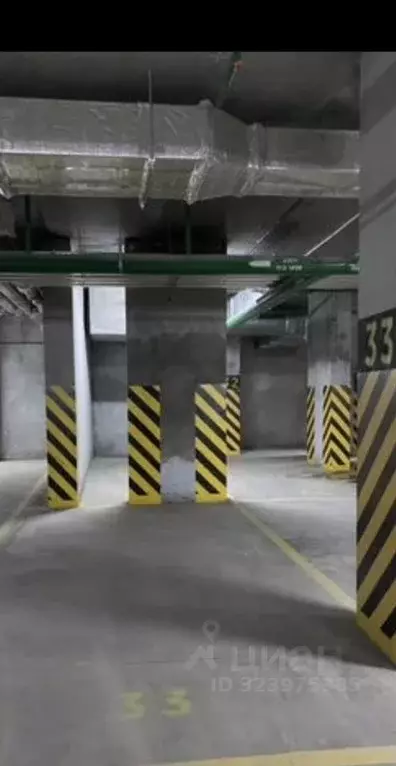 Гараж в Ханты-Мансийский АО, Сургут ул. Мелик-Карамова, 4 (14 м) - Фото 1