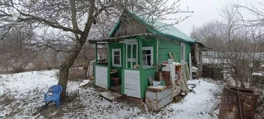 Дом в Рязанская область, Рязань Дашки СТ, 165 (24 м) - Фото 1