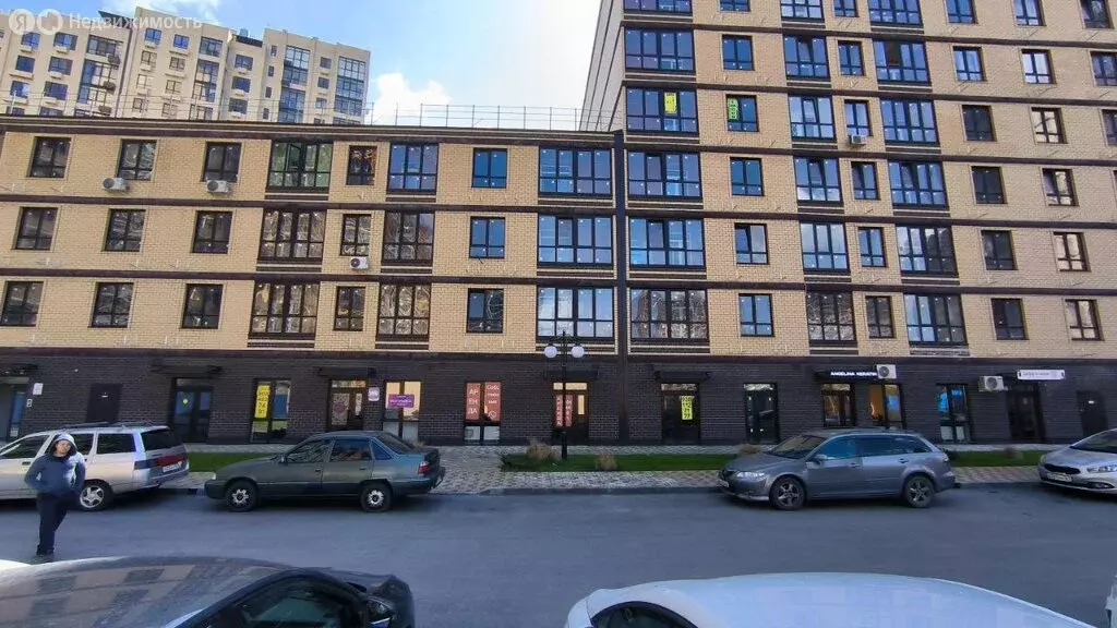 Помещение свободного назначения (64.03 м) - Фото 2