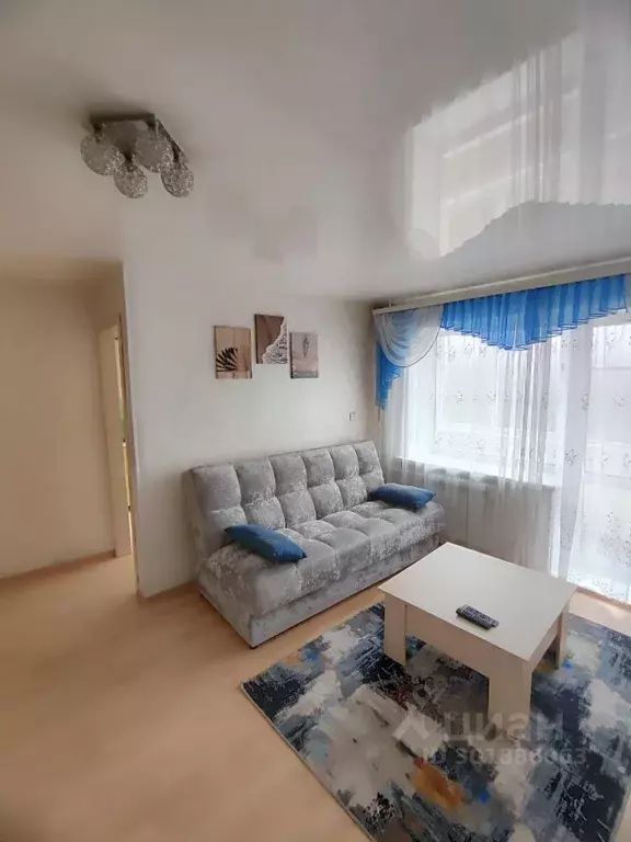 1-к кв. Свердловская область, Нижний Тагил ул. Победы, 48 (35.0 м) - Фото 0