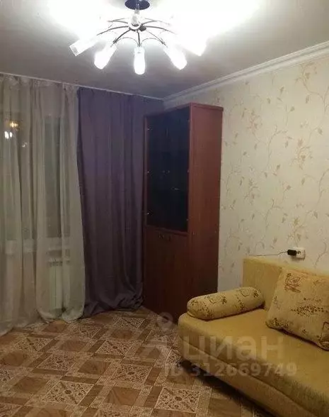 1-к кв. Рязанская область, Рязань Новая ул., 27 (24.0 м) - Фото 2