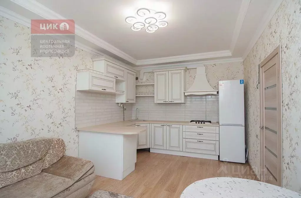 Дом в Рязанская область, Рязанский муниципальный округ, с. Высокое ул. ... - Фото 2