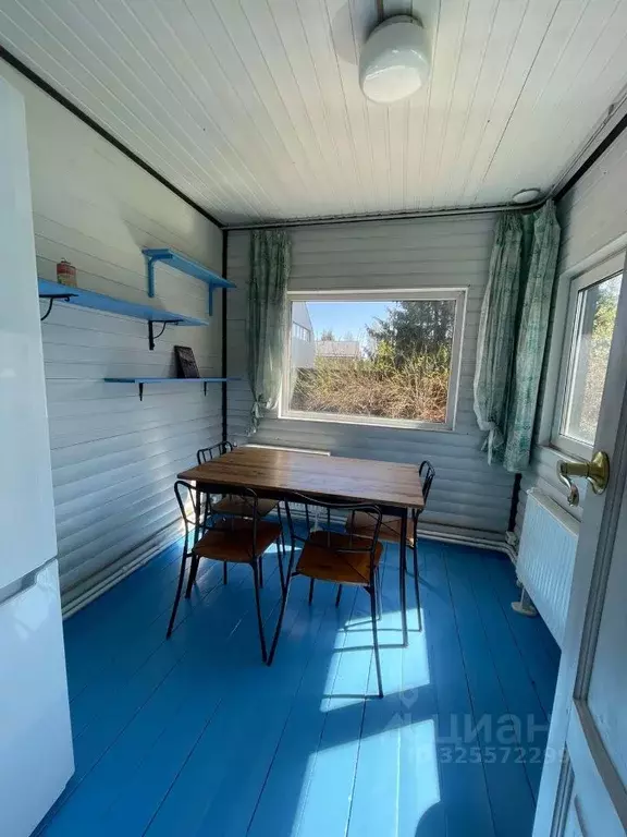 Коттедж в Ленинградская область, Всеволожский район, Агалатовское ... - Фото 2