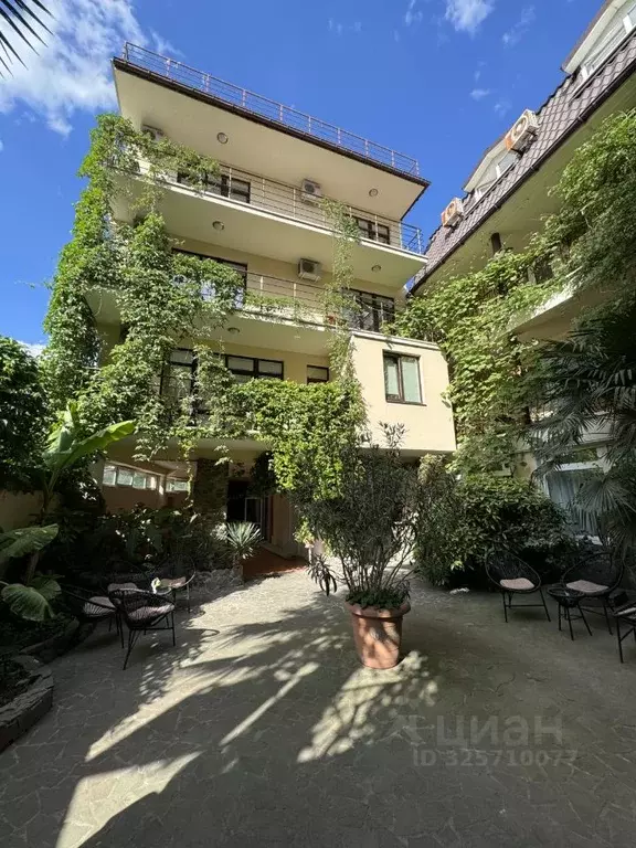 Дом в Крым, Алушта ул. Ленина, 13 (465 м) - Фото 2