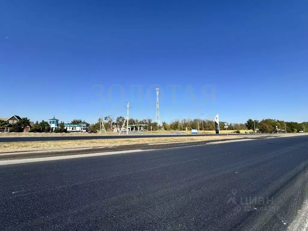 Участок в Белгородская область, Корочанский район, Мелиховское с/пос, ... - Фото 2