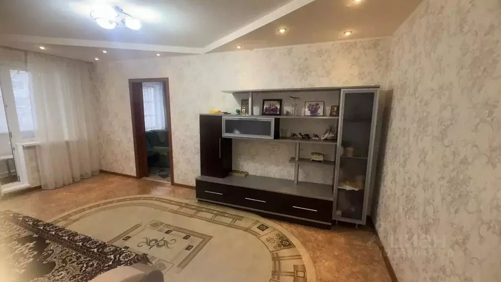 3-к кв. Кировская область, Киров ул. Ленина, 20 (55.9 м) - Фото 2