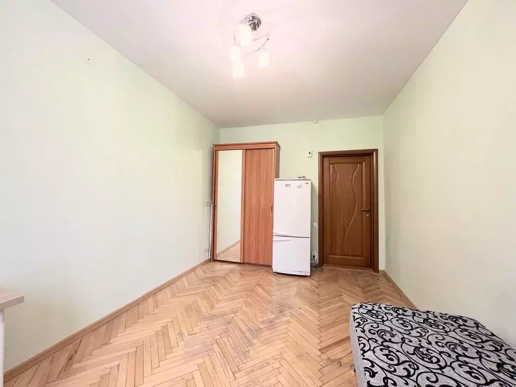 Комната Санкт-Петербург пер. Каховского, 7 (14.0 м) - Фото 2