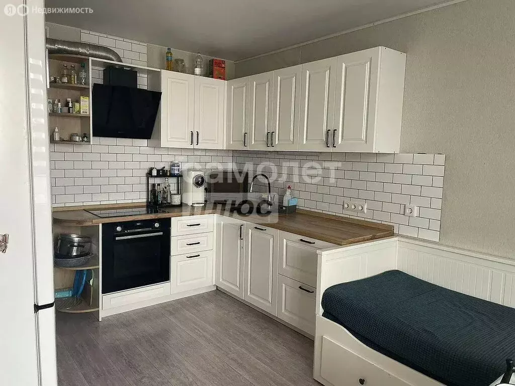 3-комнатная квартира: Ростов-на-Дону, улица Тимофеева, 9 (83 м) - Фото 0