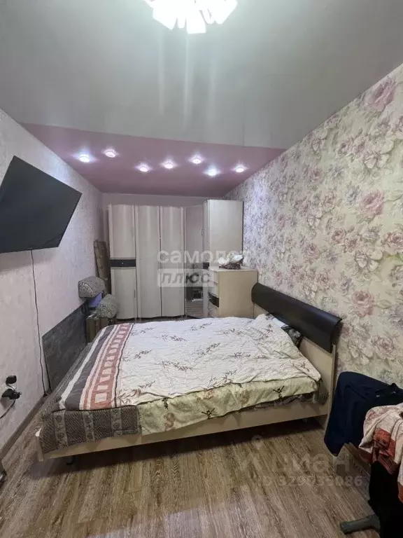 2-к кв. Московская область, Воскресенск городской округ, Фосфоритный ... - Фото 1