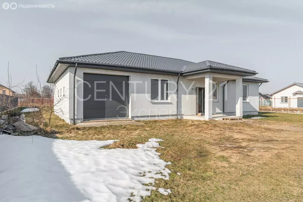 Дом в посёлок Коврово, Альпийская улица, 2 (196 м) - Фото 2