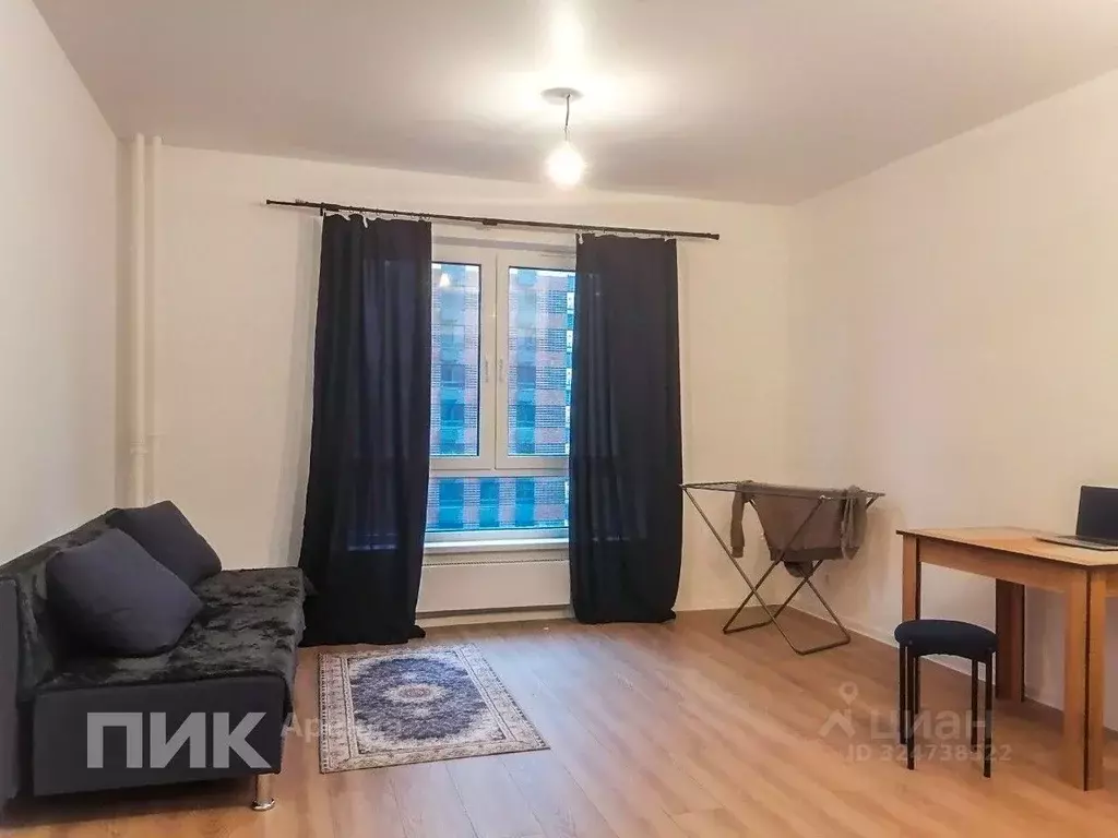 Студия Московская область, Ленинский городской округ, Боброво пгт ш. ... - Фото 1