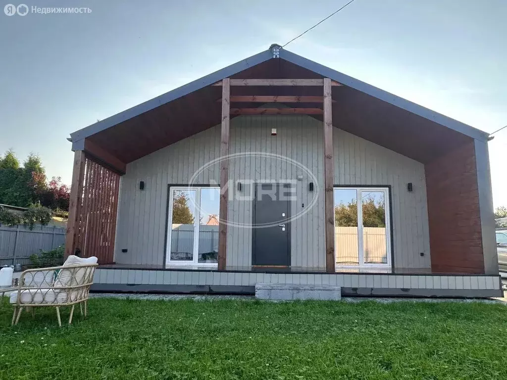 Дом в Зеленоградск, территория СНТ Волна, Виноградная улица, 577 (48 ... - Фото 2