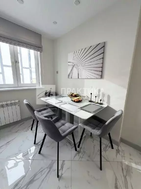 Продается 2-комнатная квартира - Фото 1