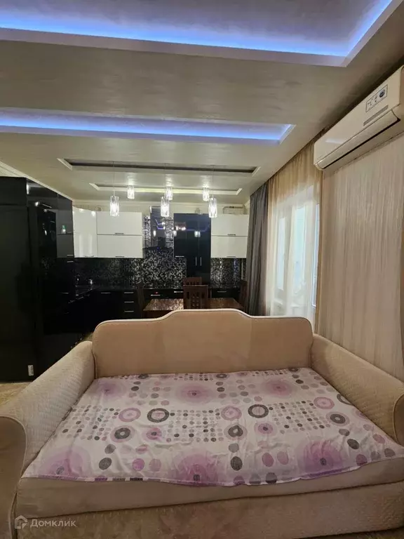 Продаётся 1-к квартира, 38.9 м - Фото 1