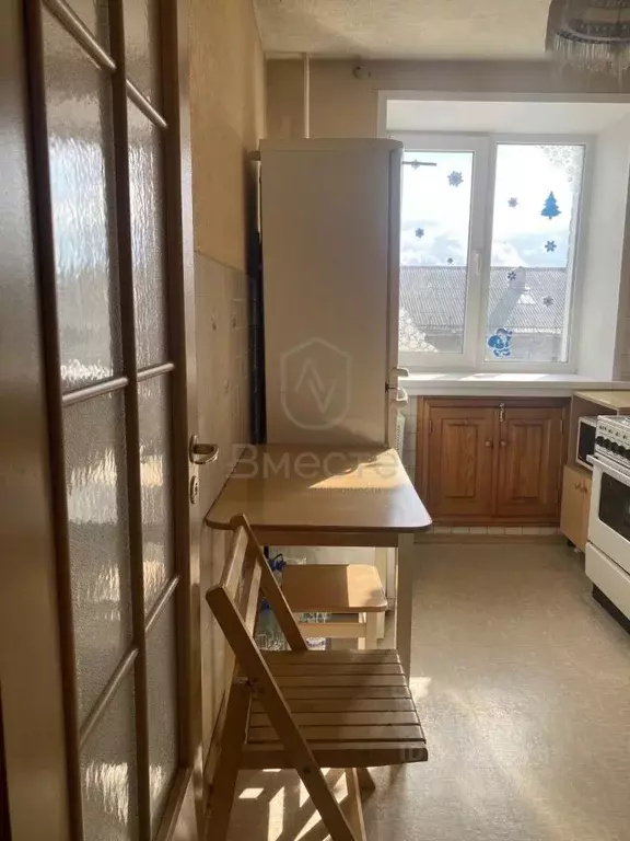 2-к кв. Новосибирская область, Новосибирск ул. Ватутина, 4/1 (46.0 м) - Фото 1