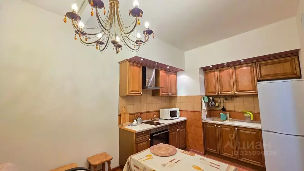 1-к кв. Московская область, Дмитров Большевистская ул., 20 (40.0 м) - Фото 2