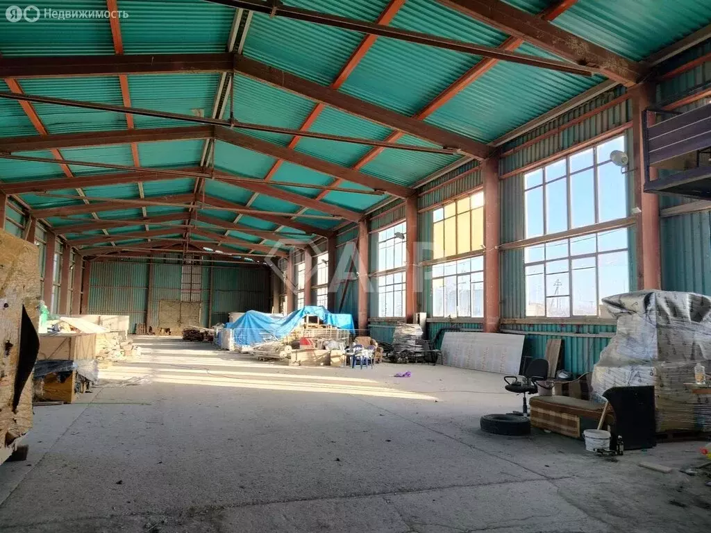 Склад (1110 м) - Фото 2