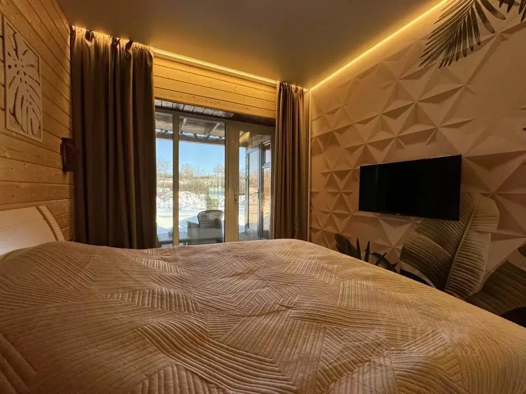 1-к кв. Нижегородская область, Дальнеконстантиновский муниципальный ... - Фото 2