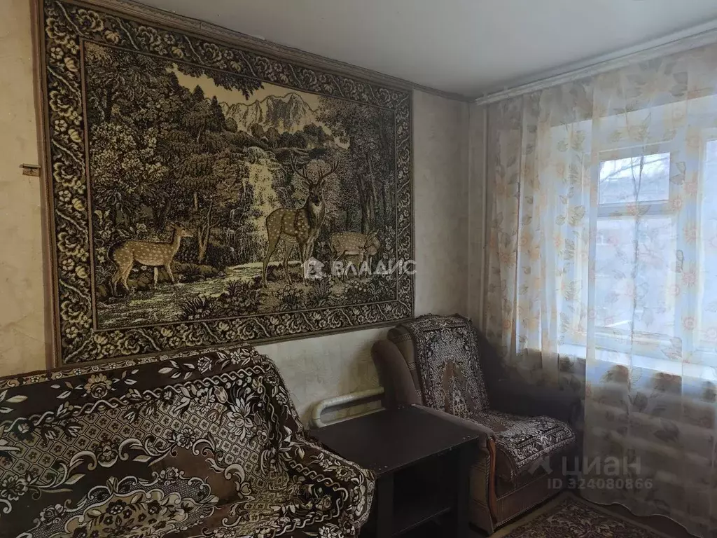 Студия Воронежская область, Воронеж Минская ул., 19/2 (18.8 м) - Фото 0