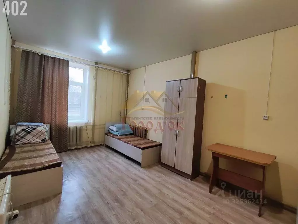 3-к кв. Воронежская область, Борисоглебск Бланская ул. (64.0 м) - Фото 2