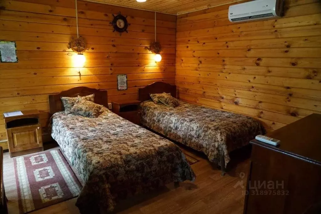 Комната Астраханская область, Камызякский район, с. Каралат  (15.0 м) - Фото 0