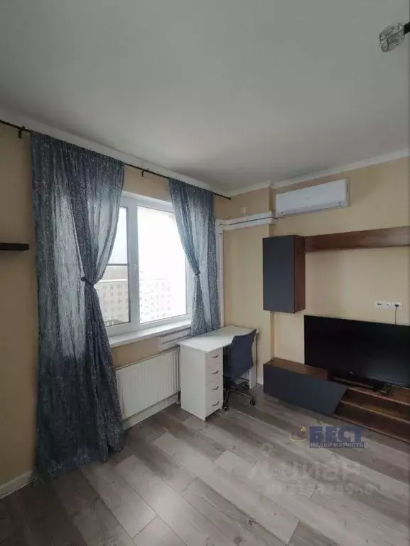 Квартира, 2 комнаты, 42.1 м - Фото 0