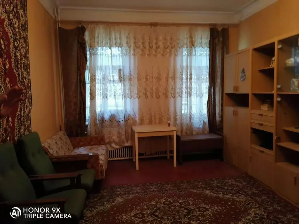 Комната Московская область, Коломна ул. Кутузова, 10/14 - Фото 0