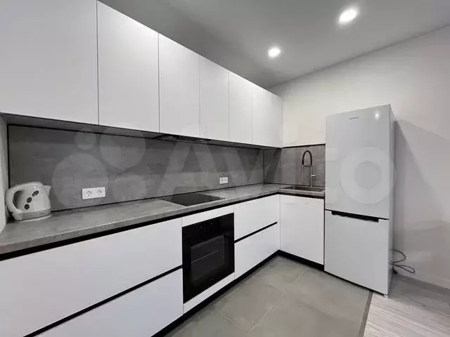 1-к. квартира, 40 м, 5/6 эт. - Фото 0