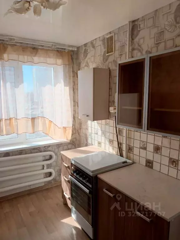 2-к кв. Башкортостан, Уфа ул. Джалиля Киекбаева, 21 (45.0 м) - Фото 2