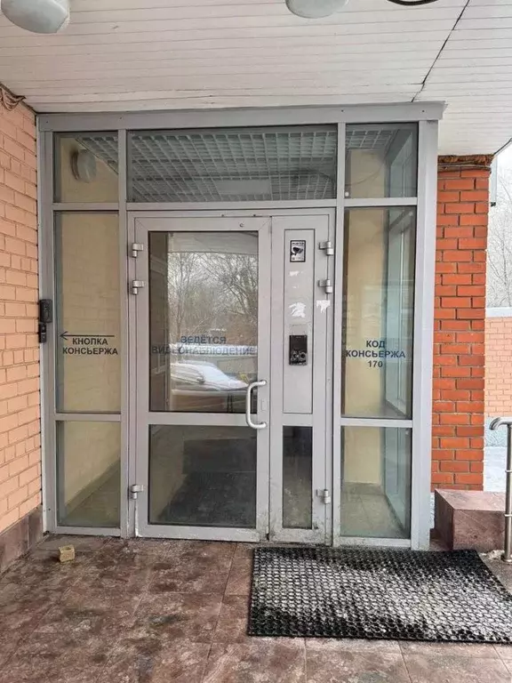 2-к кв. Москва Дербеневская наб., 13/17К1 (43.7 м) - Фото 2